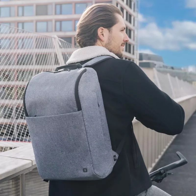 DICOTA Eco Motion - Zaino per notebook 13-15.6