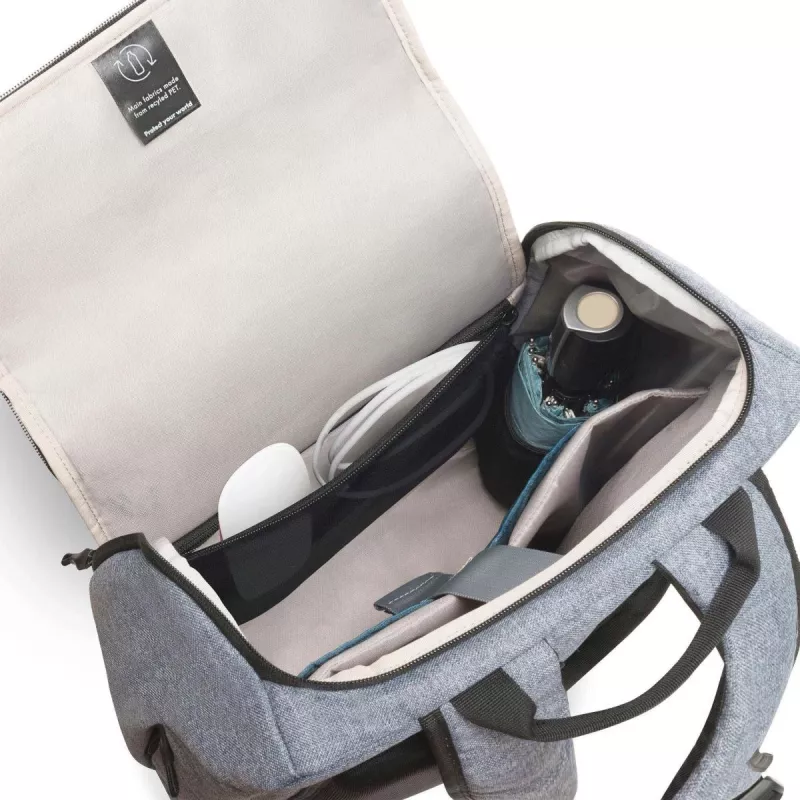 DICOTA Eco Motion - Zaino per notebook 13-15.6