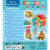 Giocattolo educativo Clementoni 17874 multicolore – giocattolo didattico per neonati da 1,5+ anni