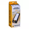 Set pietre per affilatura Work Sharp 1000/6000 con supporto - sistema a doppia grana