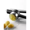 Schiacciapatate GEFU 13110 – pressa in acciaio inox con 2 dischi