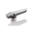 Schiacciapatate GEFU 13110 – pressa in acciaio inox con 2 dischi