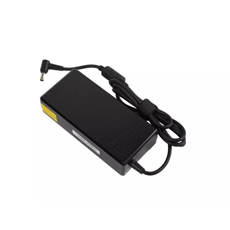 Alimentatore Green Cell AD136P universale 150 W 20 V 7,5 A AC/DC nero