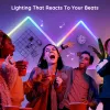 Luce da parete smart Govee H6062 Wi-Fi/Bluetooth