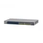 NETGEAR GS728TPP Managed L2/L3/L4 Gigabit Ethernet (10/100/1000) Power over Ethernet (PoE) grigio