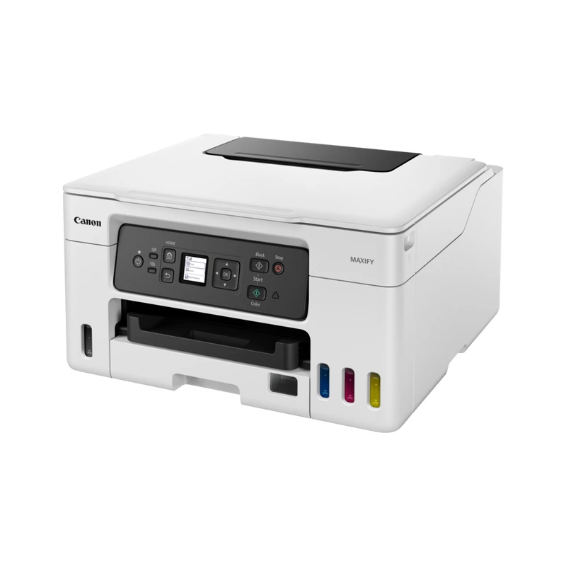 Canon MAXIFY GX3040 getto d'inchiostro A4 600 x 1200 DPI Wi-Fi