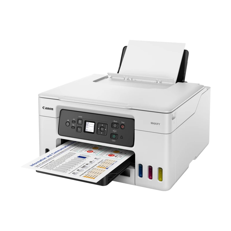 Canon MAXIFY GX3040 getto d'inchiostro A4 600 x 1200 DPI Wi-Fi