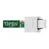 Canon MAXIFY GX3040 getto d'inchiostro A4 600 x 1200 DPI Wi-Fi