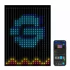 Striscia luminosa universale Govee H70B1 LED 2000 mm da interno/esterno multicolore 520 lampade