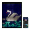 Striscia luminosa universale Govee H70B1 LED 2000 mm da interno/esterno multicolore 520 lampade