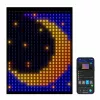Striscia luminosa universale Govee H70B1 LED 2000 mm da interno/esterno multicolore 520 lampade