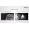 Telecamera di sorveglianza IP Hikvision DS-2TD2628-10/QA Bullet da esterno