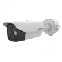 Telecamera di sorveglianza IP Hikvision DS-2TD2628-10/QA Bullet da esterno