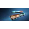 Lampada da parete smart Govee Gaming Wall Lights (4+1) – WLAN/Bluetooth, multicolore, 4 pezzi, 370×45×30 mm