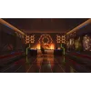 Lampada da parete smart Govee Gaming Wall Lights (4+1) – WLAN/Bluetooth, multicolore, 4 pezzi, 370×45×30 mm
