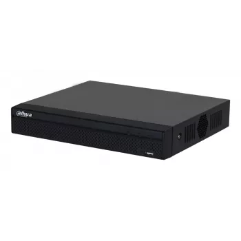 Dahua Technology Lite NVR2104HS-P-4KS3 1U nero