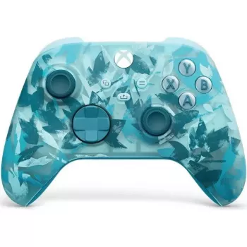 Microsoft Xbox Wireless Controller Ice Breaker Special Edition in turchese