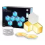 Pannelli LED Govee H606A RGBIC Wi‑Fi e Bluetooth 2,4 GHz