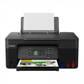 Canon PIXMA G3570 getto d'inchiostro A4 4800 x 1200 DPI Wi-Fi