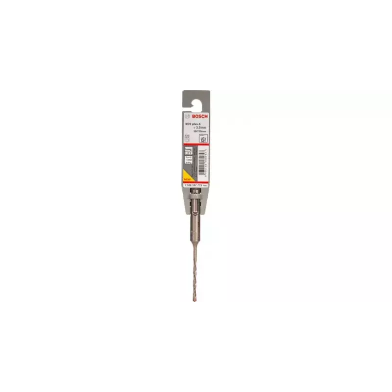 Punta Bosch SDS plus-5 2608597122