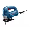 Bosch GST 8000 E Professional seghetto alternativo 3100 corse/min 710 W 2,5 kg