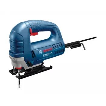Bosch GST 8000 E Professional seghetto alternativo 3100 corse/min 710 W 2,5 kg