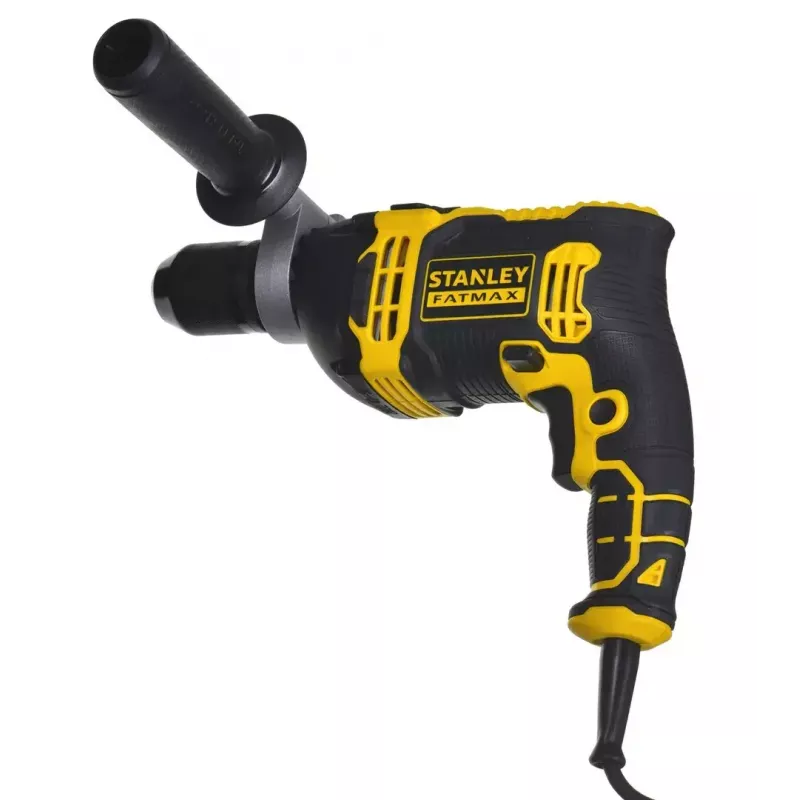 Trapano Stanley FMEH750-QS