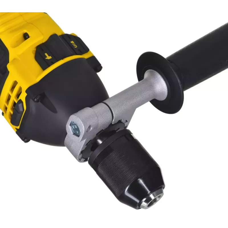 Trapano Stanley FMEH750-QS