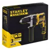 Trapano Stanley FMEH750-QS