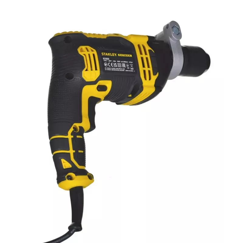 Trapano Stanley FMEH750-QS