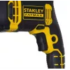 Trapano Stanley FMEH750-QS
