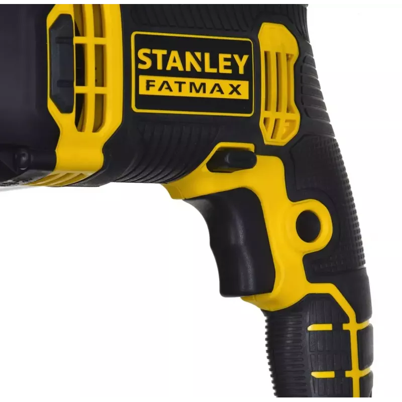 Trapano Stanley FMEH750-QS