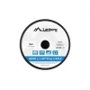 Cavo HDMI Lanberg CA-HDMI-30FB-0500-BK 50 m HDMI Type-A 2.1 48 Gbit/s nero