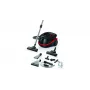 Aspirapolvere Bosch Serie 4 BWD421POW — aspirazione a secco e a umido, 2100 W, HEPA, raggio d'azione 12 m, tubo telescopico