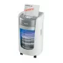 Distruggidocumenti Leitz IQ OptiMax Home Office 225 a microtaglio livello di sicurezza P5 15 L – bianco