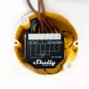 Relè smart Shelly Wave Shutter nero 10 A 110–230 V, portata max 40 m, 25 dBmW
