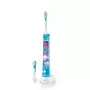 Philips Sonicare For Kids for Kids Connected HX6322/04 Spazzolino elettrico sonico ricaricabile