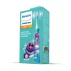 Philips Sonicare For Kids for Kids Connected HX6322/04 Spazzolino elettrico sonico ricaricabile