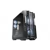 Case CPU COOLER MASTER The Berserker Haf 700 Full Tower grigio titanium