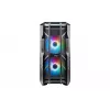 Case CPU COOLER MASTER The Berserker Haf 700 Full Tower grigio titanium