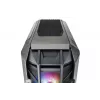 Case CPU COOLER MASTER The Berserker Haf 700 Full Tower grigio titanium