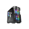 Case CPU COOLER MASTER The Berserker Haf 700 Full Tower grigio titanium