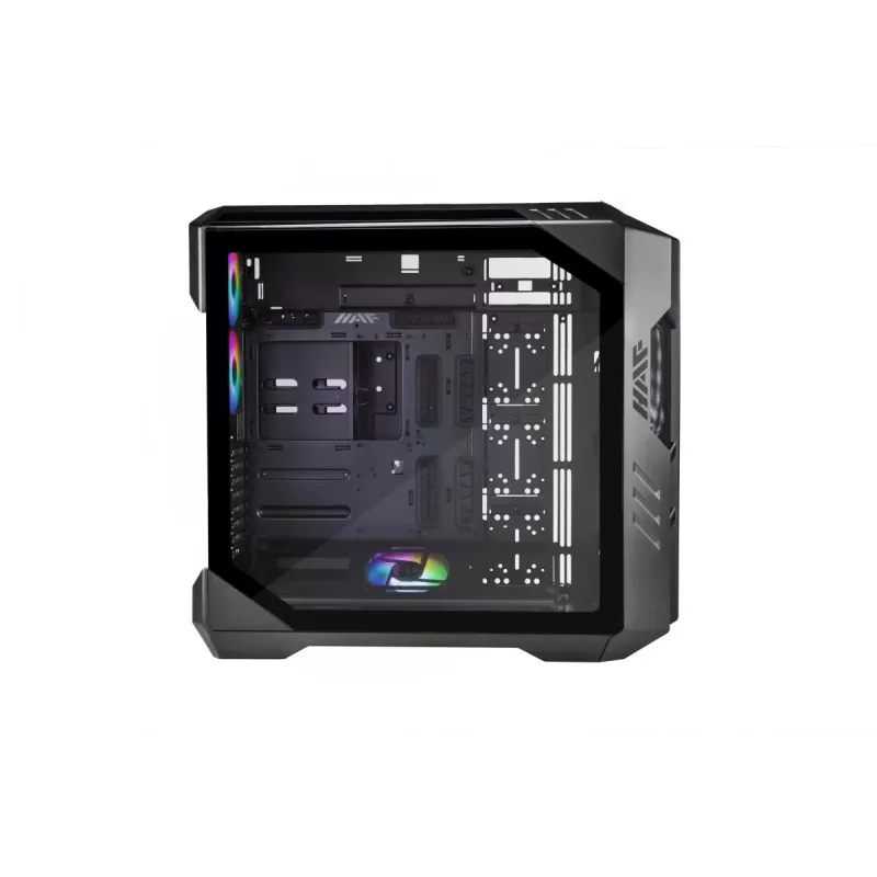 Case CPU COOLER MASTER The Berserker Haf 700 Full Tower grigio titanium