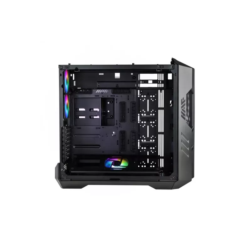 Case CPU COOLER MASTER The Berserker Haf 700 Full Tower grigio titanium
