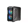 Case CPU COOLER MASTER The Berserker Haf 700 Full Tower grigio titanium