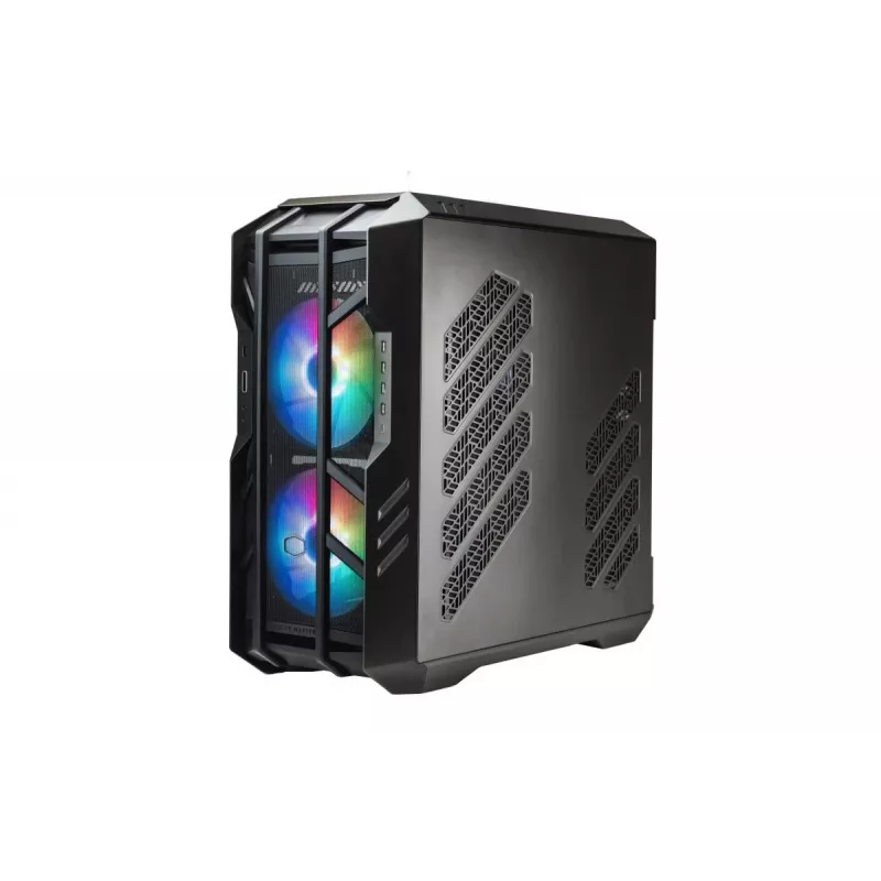Case CPU COOLER MASTER The Berserker Haf 700 Full Tower grigio titanium