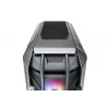 Case CPU COOLER MASTER The Berserker Haf 700 Full Tower grigio titanium