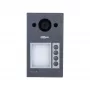 Videocitofono DAHUA VTO3312Q-P 2 MP, H.264/H.265, IP65, IK08, visione notturna IR