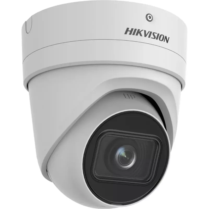 Telecamera di sorveglianza IP Hikvision DS-2CD2H46G2-IZS(2.8-12MM)(C)