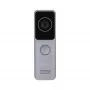 Videocitofono Dahua VTO2311R-WP 2 MP, IP65, Wi-Fi 802.11b/g/n, Fast Ethernet, LED IR, ABS/PC